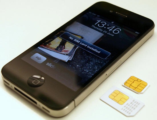 AppleSIM
