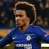 Brazilian star Willian is waiting for a new contract from the Blues and is thinking about his future for the coming period