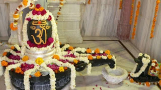 Mahashivratri 2018 Date Status Day