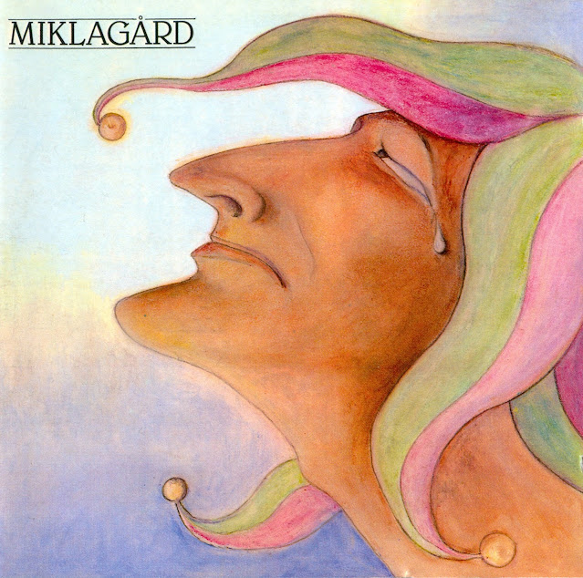 Miklagård - Miklagård - 1979