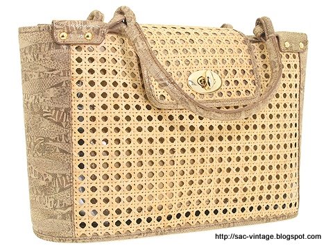 Sac vintage:sac-1305326