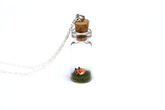 https://www.etsy.com/uk/listing/109978328/fox-in-jar-autumn-necklace-woodland