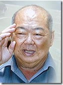 Ting Pek Khiing