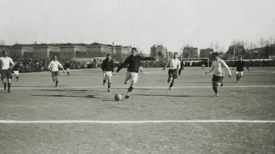 1909-1922. Sukses Nasional: FC Barcelona dan delapan kemenangan Kejuaraan Sepak Bola Catalan