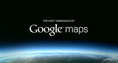 Google Maps, Kunci Masa Depan Google
