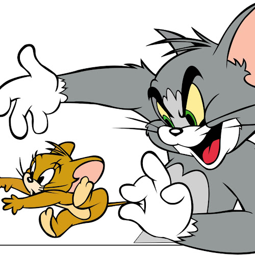  Gambar  Koleksi Gambar  Kartun  Tom  Dan Jerry  Galeri Gambar  