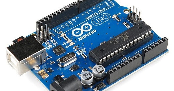 Arduino en Tecnología: Arduino + Shield multifunción