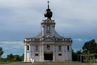 St. John Paul II Parish - Aponit, San Carlos City, Pangasinan