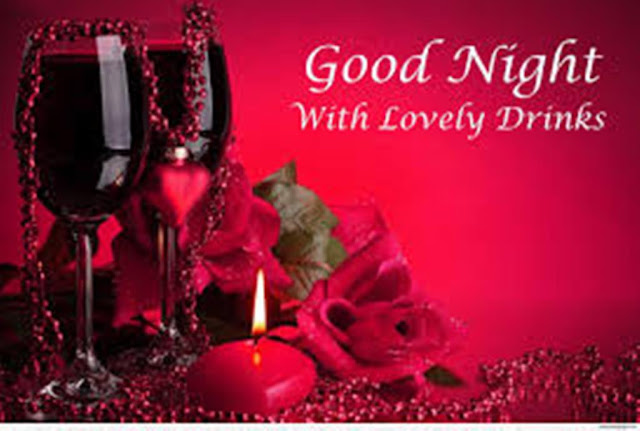 Romantic Good Night Images & Messages 6