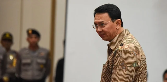 Bos BUMN Bukan Jabatan Publik, Tak Masalah Jika Ahok Pernah Dipenjara