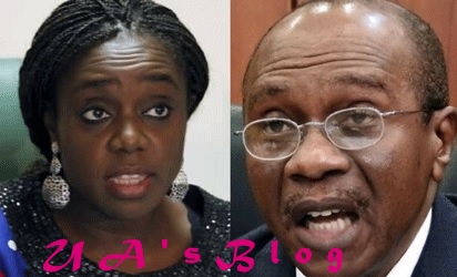 US-Nigeria Investment Summit: Emefiele, Adeosun reply Sanusi 