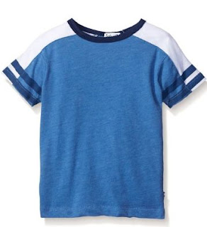 Camisetas para Niños,Variedad de Diseños