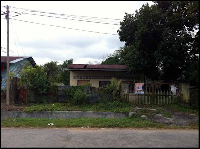 IPOH HOUSING LAND FOR SALE (L00336)