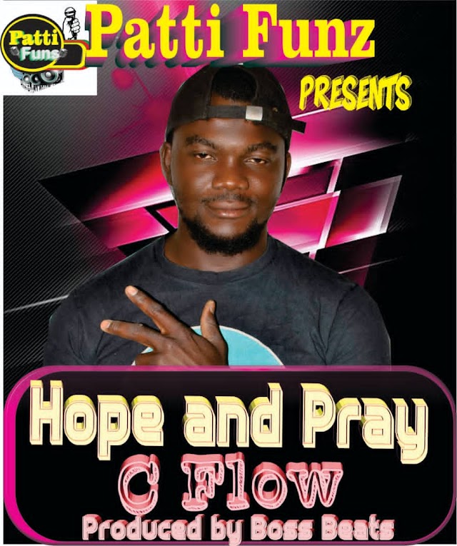 Download C-Flow_Hope and Pray.mp3