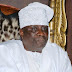 Yar’Adua Would Have Jailed Obasanjo - Oba of Lagos