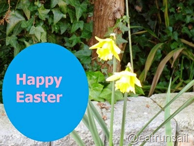 Happy Easter