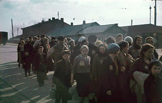 Judíos en Minsk