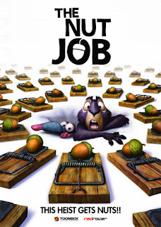 The Nut Job (2014) Bioskop