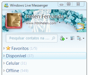 msn-blue
