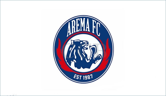 AREMA FC LOGO