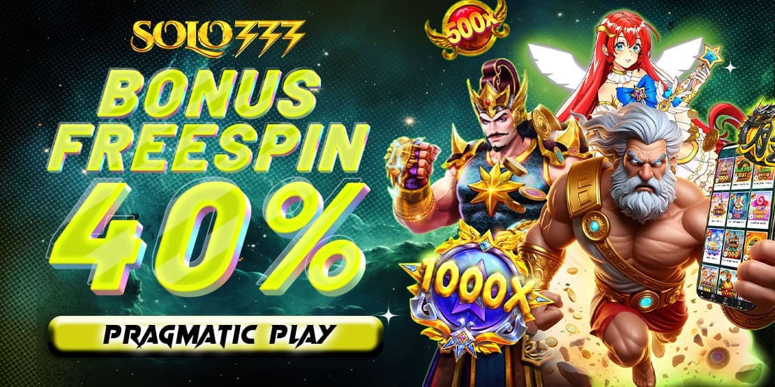 BONUS FREESPIN
