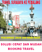 TRAVEL PEMALANG