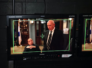 aw & Order: SVU Prepares for Shakeup—Dann Florek's Cragen Is Leaving the Show