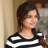 Swathi Photos at Bangaru Kodi Petta Movie Interview 14 