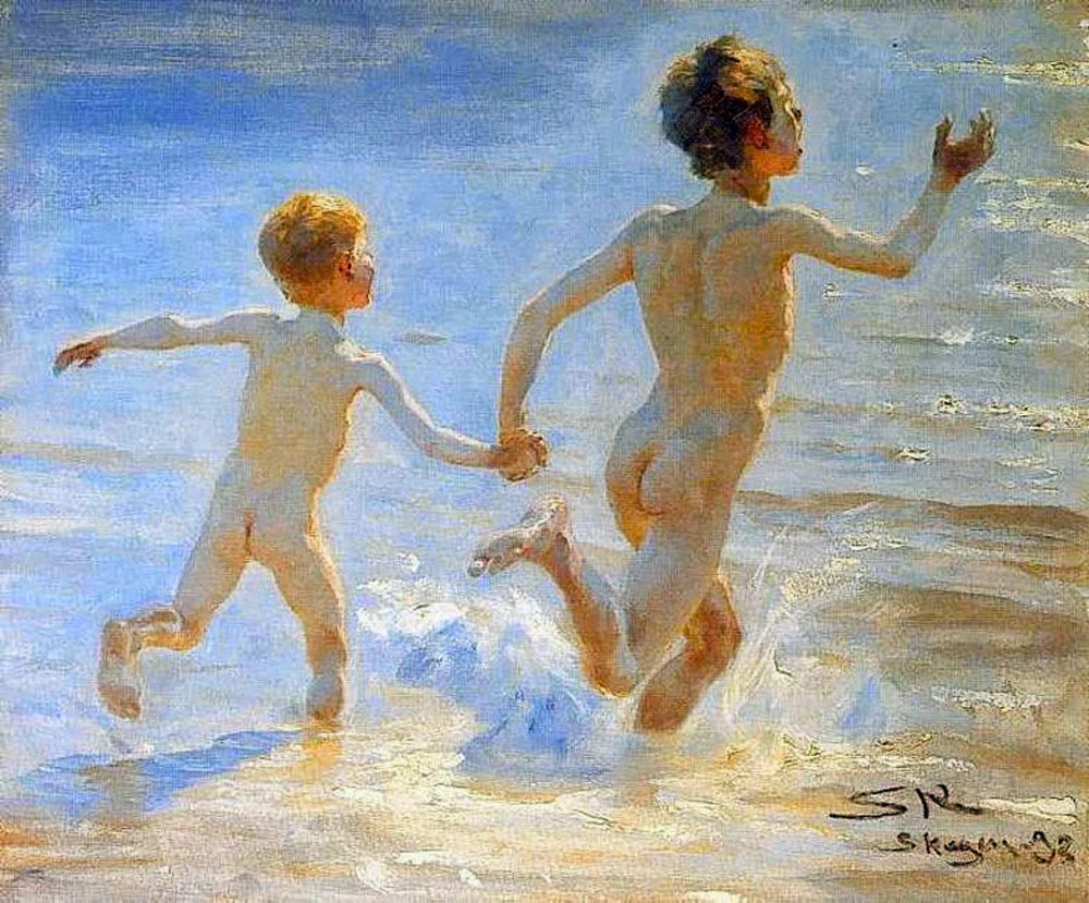 Peder Severin Krøyer