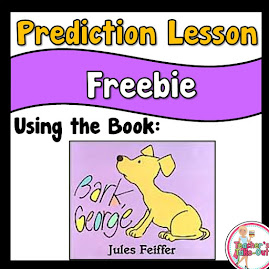 Free Prediction Lesson