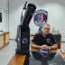 Paraíba é finalista no Prêmio LED Luz na Educação, da Globo, com telescópios fabricados por reeducandos.