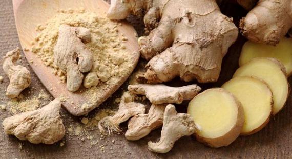 benefits of ginger,