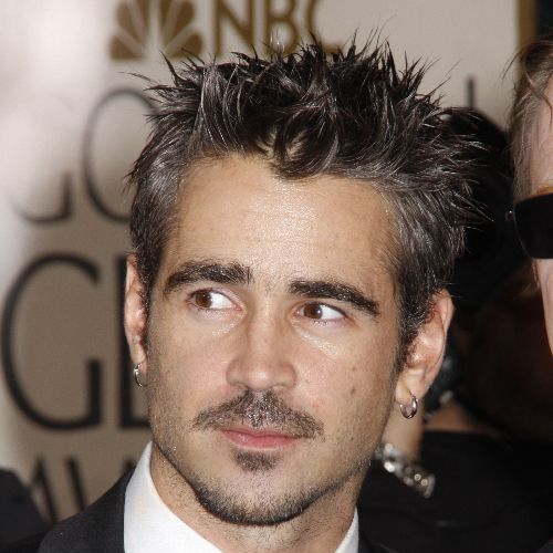 colin farrell pictures