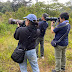 香港鳥友在6月的5天4夜鳥攝團 Hong Kong Birders 5 Days Birding Tour In June