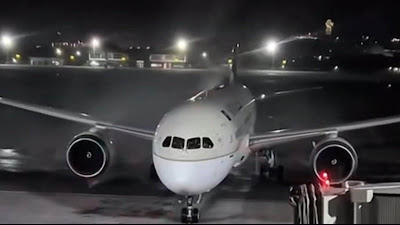 Saudia Airlines Tambah Jadwal Penerbangan ke Bali, Buka Gerbang Wisatawan Timur Tengah ke Pulau Dewata