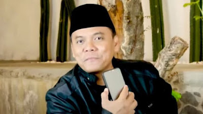 Sebut Kasus Ferdy Sambo Balasan Tuhan, Gus Nur: HRS Difitnah Chat Mesum, Sekarang Mereka Dihina Berkali Lipat