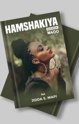 Hamshakiya chapter 2 by Jiddah S Mapi