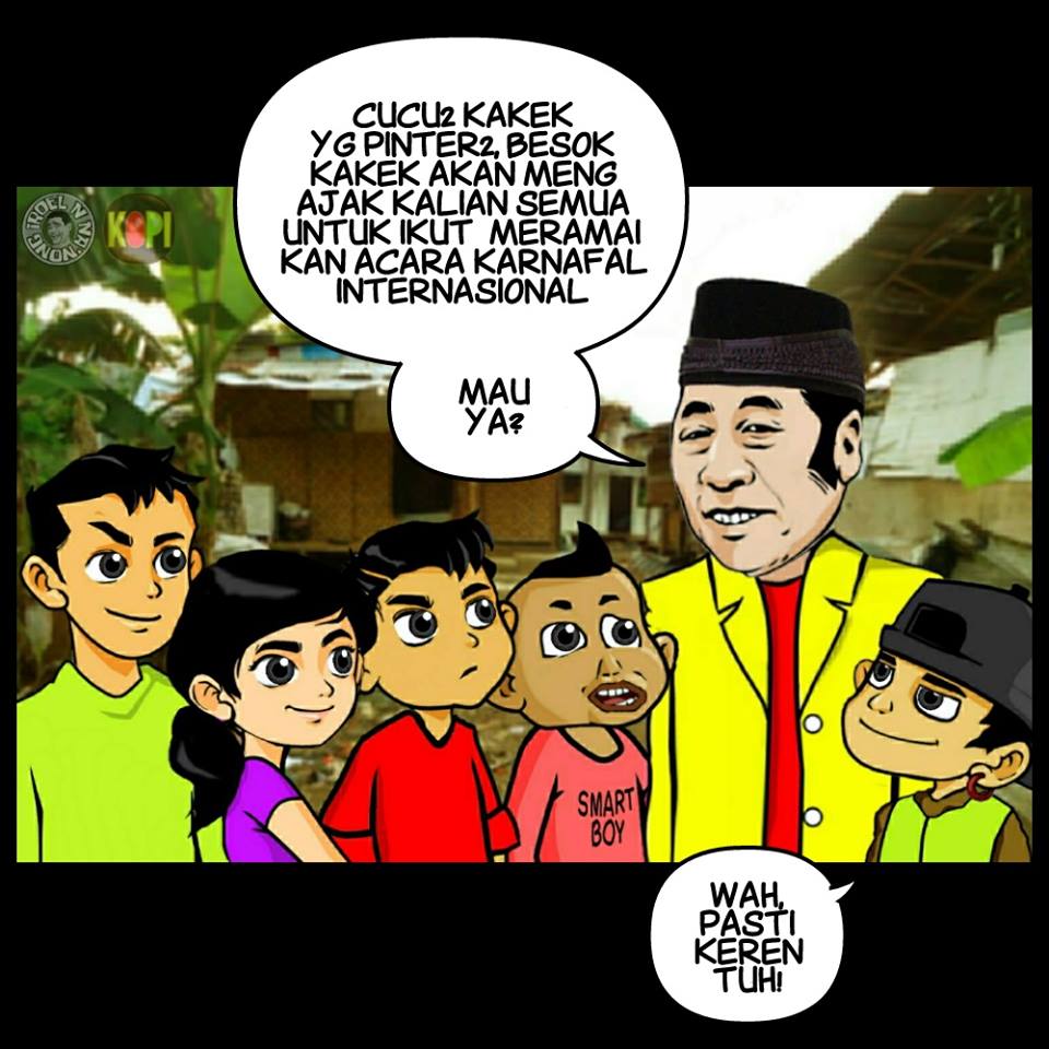 Meme Lucu Otong Dan Pak Polisi DP BBM Lucu Meme Lucu Otong Dan Pak Polisi DP BBM Lucu