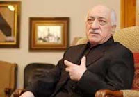 Fethullah Gulen