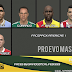 PES 2015 Facepack América #1 by savio