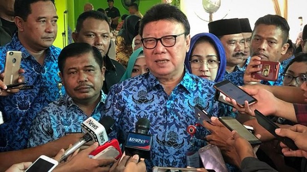 500 Ribu Sisa Kuota PPPK Guru 2021, MENPAN RB: 2022 Kita Buka Lagi