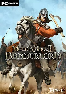 تحميل لعبة Mount & Blade II Bannerlord للكمبيوتر برابط مباشر تورنت