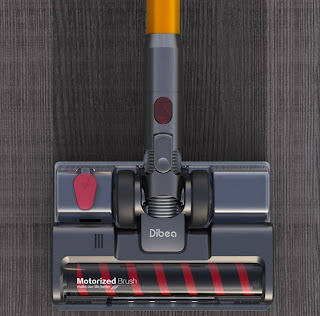 VACCUM MOP DIBEA MODEL G20,CIRI CIRO VACCUM MOP DIBEA,JENAMA DIBEA,COLLABORATION,REVIEW,DIBEA,BLOGGER REVIEW,REVIEW CORDLESS VACCUM MOP DIBEA,VACCUM MOP DIBEA,CORDLESS,