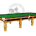 Imported Russian Billiards Table