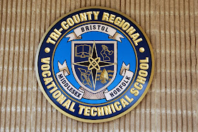 Tri-County Regional Vocational Technical High School