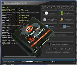 Download Miracle Box Setup - Latest Full Update Version Latest Miracle Box Setup is released in addition to available to download without waiting Download Miracle Box Setup - Latest Full Update Version