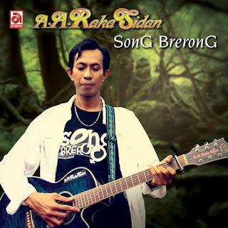 MP3 download A. A. Raka Sidan - Song Brerong iTunes plus aac m4a mp3