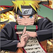 Naruto - Shinobi Collection Shippuranbu - VER. 3.3.0 (God Mode - 1 Hit - Infinite chukra) MOD APK