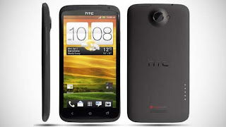 HTC Evo 4G LTE