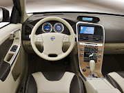 2011 Volvo XC60 (volvo xc interior )